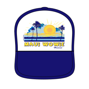 Maui Wowie Hat