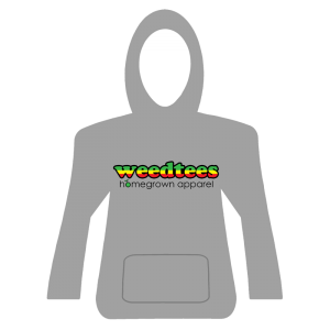 Weed Tees Hoodie