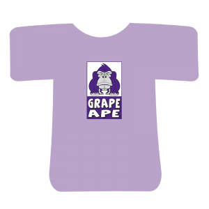 Grape Ape T-Shirt